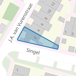 Perceel NDL00-A-3002