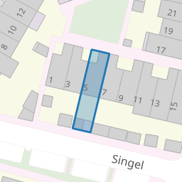 Perceel NDL00-A-3008