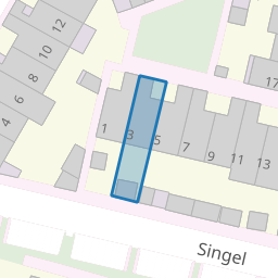 Perceel NDL00-A-3009