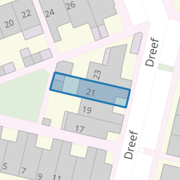 Perceel NDL00-A-3012