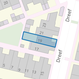 Perceel NDL00-A-3013