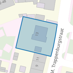 Perceel NDL00-A-3018