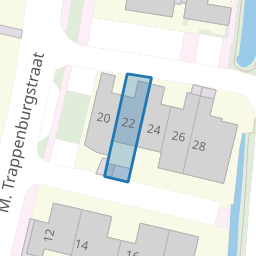 Perceel NDL00-A-3022