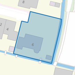 Perceel NDL00-A-3030