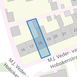 Perceel NDL00-A-3036