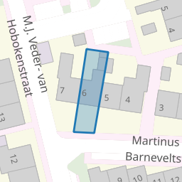 Perceel NDL00-A-3039