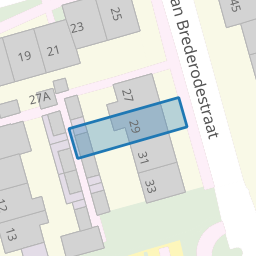 Perceel NDL00-A-3041