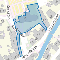 Perceel NDL00-A-3053