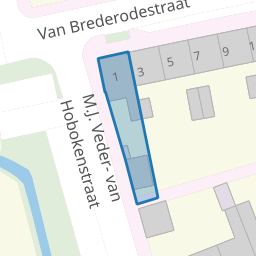 Perceel NDL00-A-3058