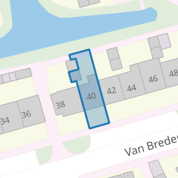 Perceel NDL00-A-3062