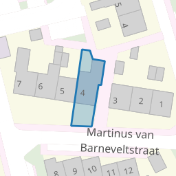 Perceel NDL00-A-3066