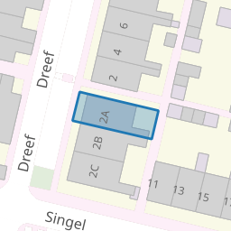 Perceel NDL00-A-3076