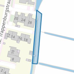 Perceel NDL00-A-3081