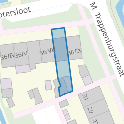 Perceel NDL00-A-3084