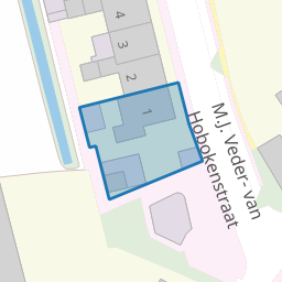 Perceel NDL00-A-3106
