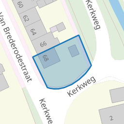 Perceel NDL00-A-3111