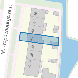 Perceel NDL00-A-3113