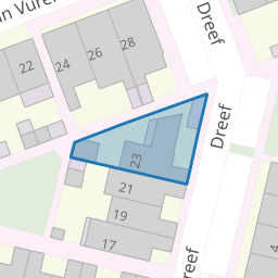 Perceel NDL00-A-3118