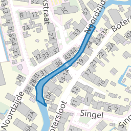 Perceel NDL00-A-3126