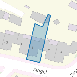 Perceel NDL00-A-3137