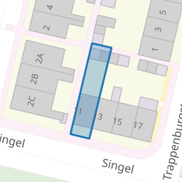 Perceel NDL00-A-3141