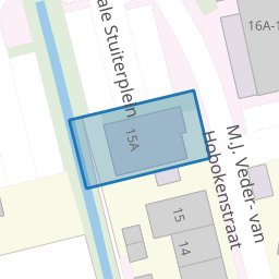 Perceel NDL00-A-3146