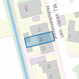 Perceel NDL00-A-3158