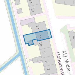 Perceel NDL00-A-3160