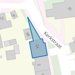 Perceel NDL00-A-3180