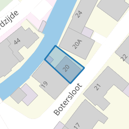 Perceel NDL00-A-3223