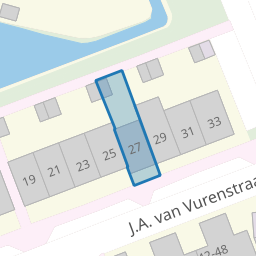 Perceel NDL00-A-3234