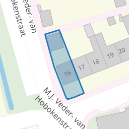 Perceel NDL00-A-3243