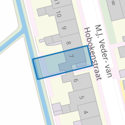 Perceel NDL00-A-3253