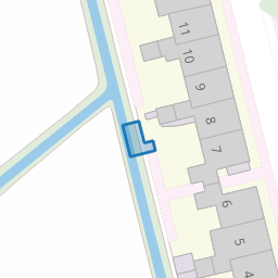 Perceel NDL00-A-3258