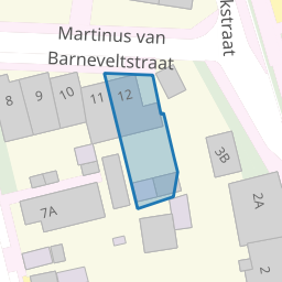 Perceel NDL00-A-3263