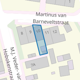 Perceel NDL00-A-3265