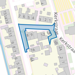 Perceel NDL00-A-3272