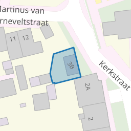 Perceel NDL00-A-3279