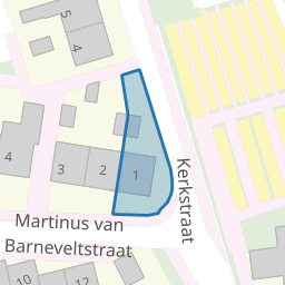 Perceel NDL00-A-3285