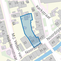 Perceel NDL00-A-3290