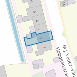 Perceel NDL00-A-3293