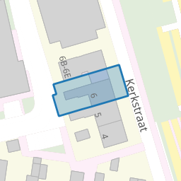 Perceel NDL00-A-3305