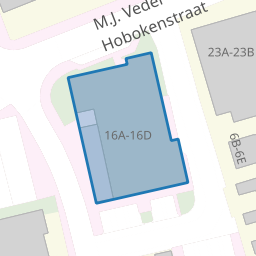 Perceel NDL00-A-3314