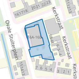 Perceel NDL00-A-3315