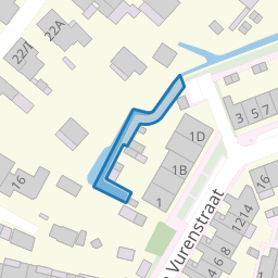 Perceel NDL00-A-3319