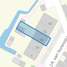 Perceel NDL00-A-3323