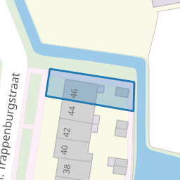 Perceel NDL00-A-3332