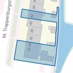 Perceel NDL00-A-3333