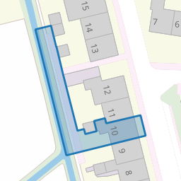 Perceel NDL00-A-3335