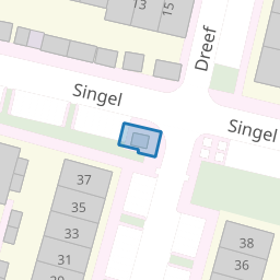 Perceel NDL00-A-3341